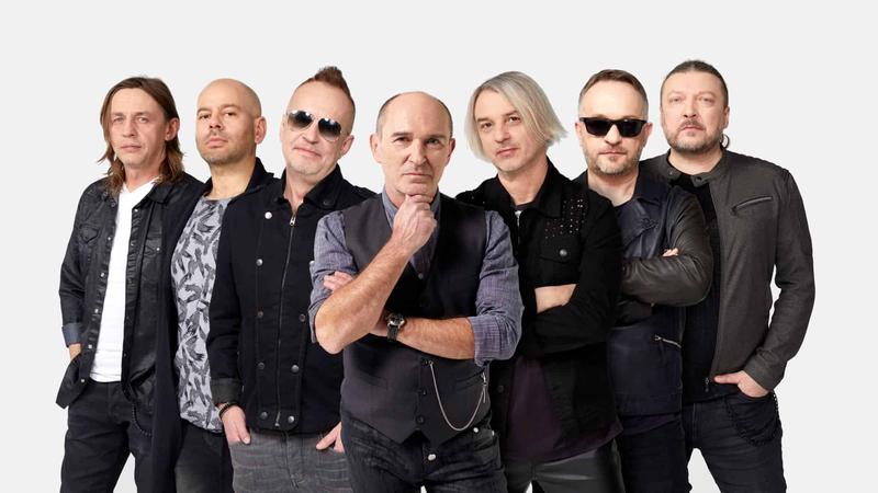 Zaskakująca historia "Kamienia i aksamitu" – kulisy hitu De Mono