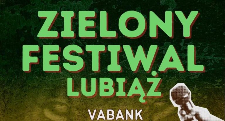 Zielony Festiwal: Odkrywając przeszłość i myśląc o przyszłości