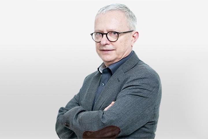 Analiza bohaterów Dziadka do orzechów