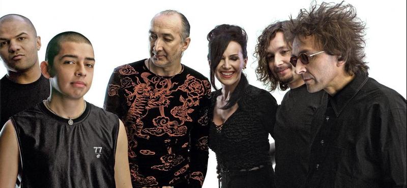 Analiza największych przebojów Maanam