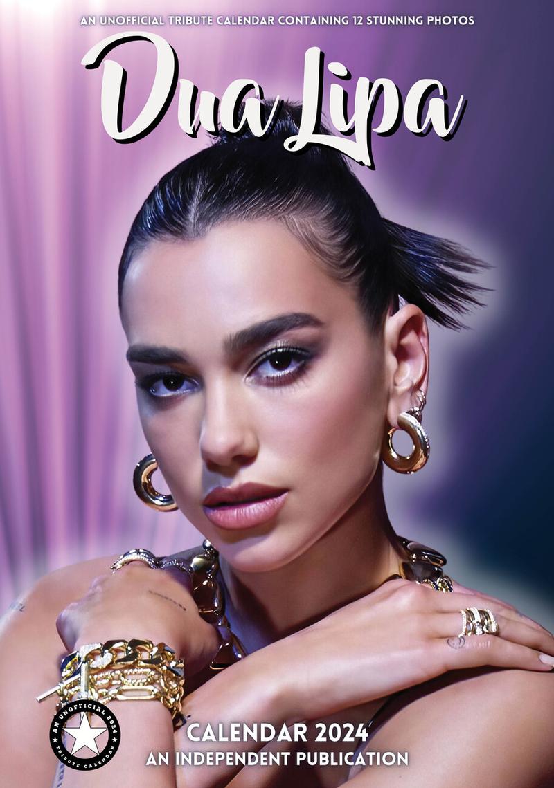 Dua Lipa trasa stadionowa