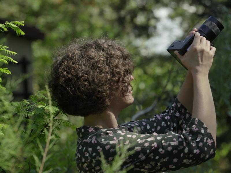 Ekoświadomość w polskim kinie