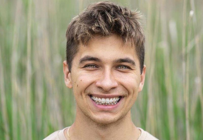 Friz ojcostwo i rodzina