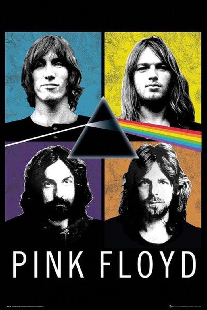 Historia Pink Floyd i członkowie zespołu