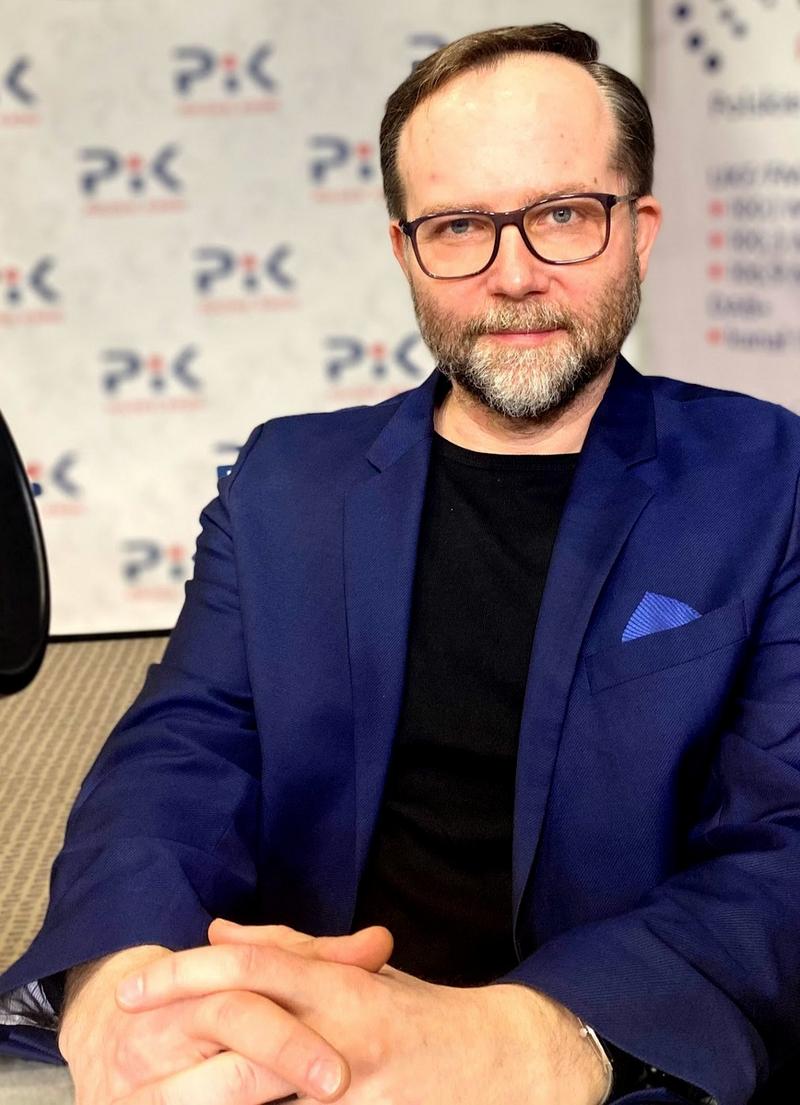 Koncerty Krzysztofa Herdzina emocje i pasja