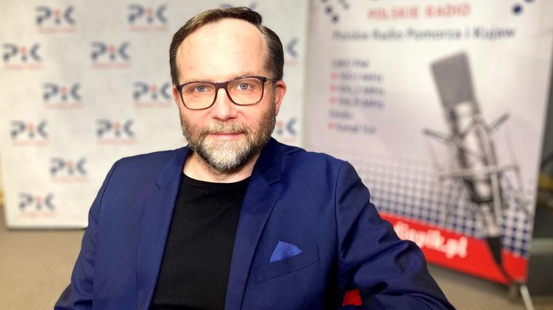 Krzysztof Herdzin biografia i twórczość