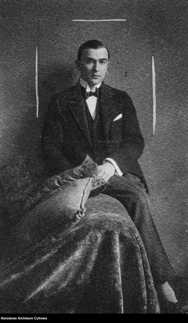 Muzyczne innowacje w operze Szymanowskiego