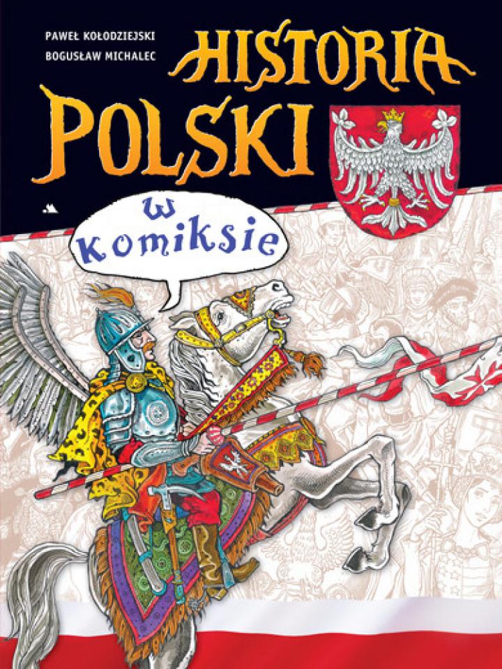 Narracja historyczna i tożsamość narodowa
