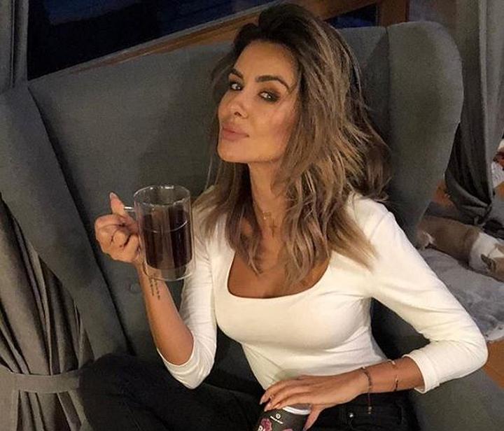 Natalia Siwiec wiek i kariera