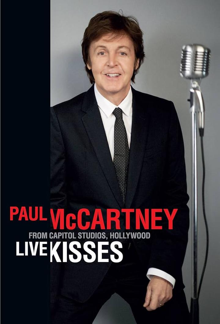 Paul McCartney i Wings – wydanie Band on the Run