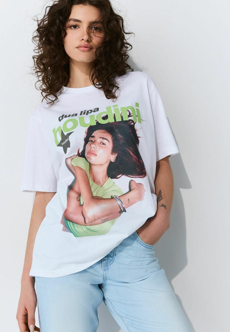 Plan koncertowy Dua Lipy