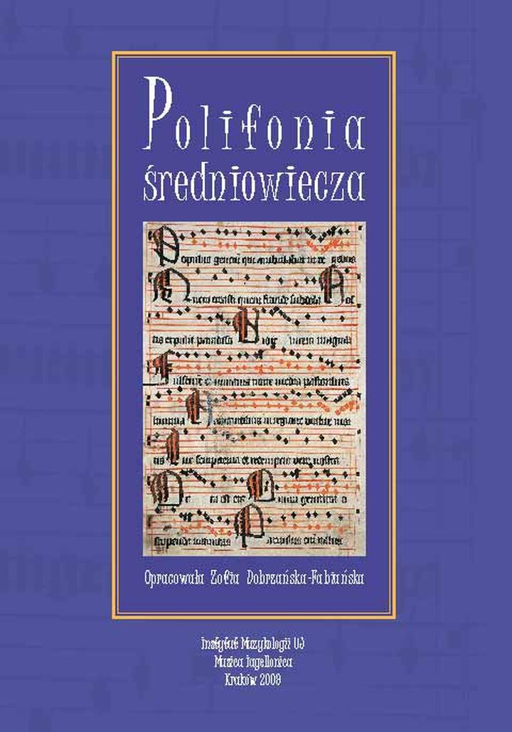Polifonia w muzyce