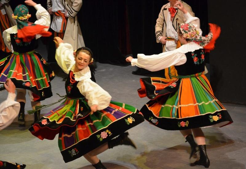 Polska kultura ludowa