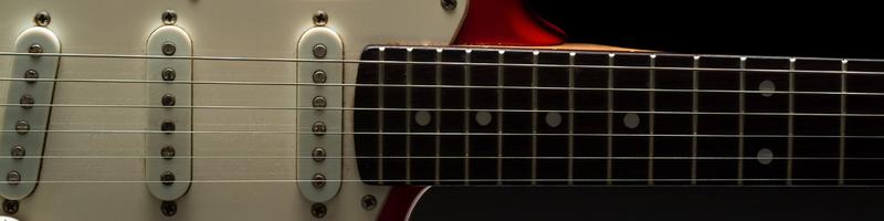 Poradnik wyboru strun dla początkujących