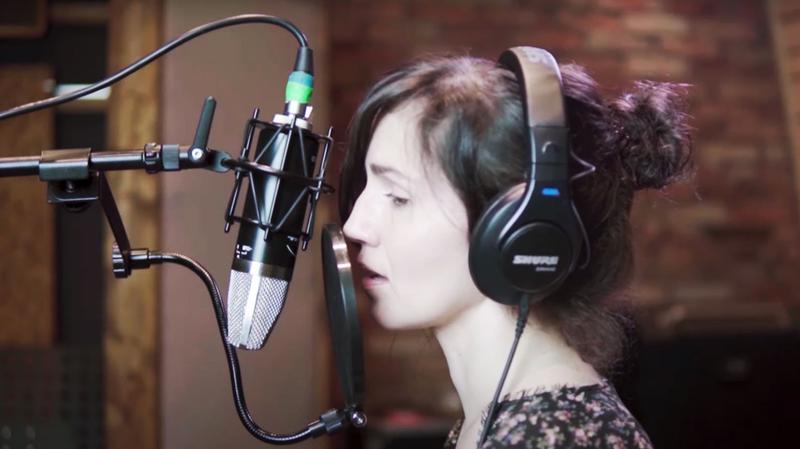 Programy do nagrywania wokalu