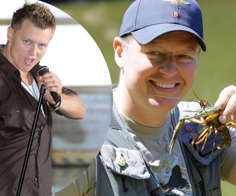 Rafał Brzozowski Nie mam nic