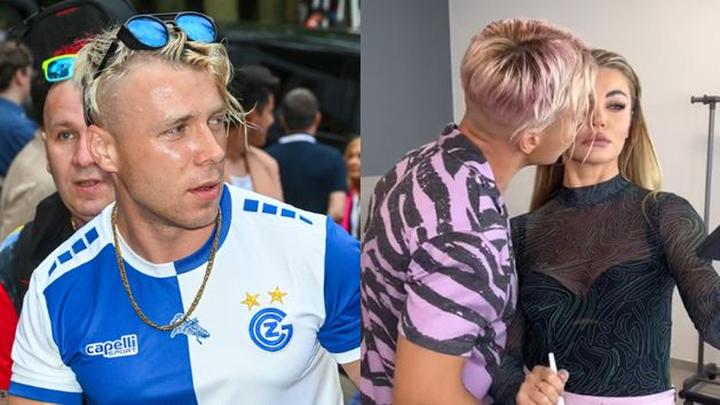 Sukces artystki i inspiracje