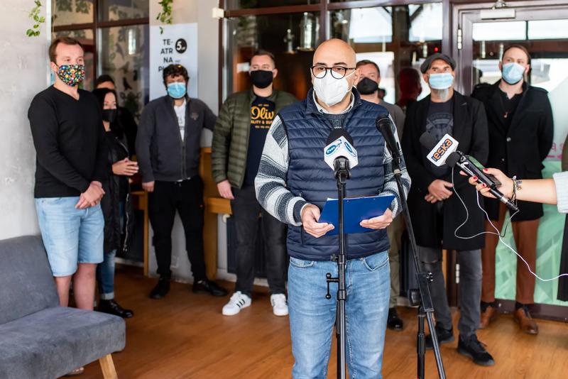 Trendy rynkowe w rozrywce