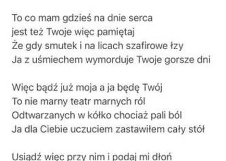 Tworzenie tekstów rapowych