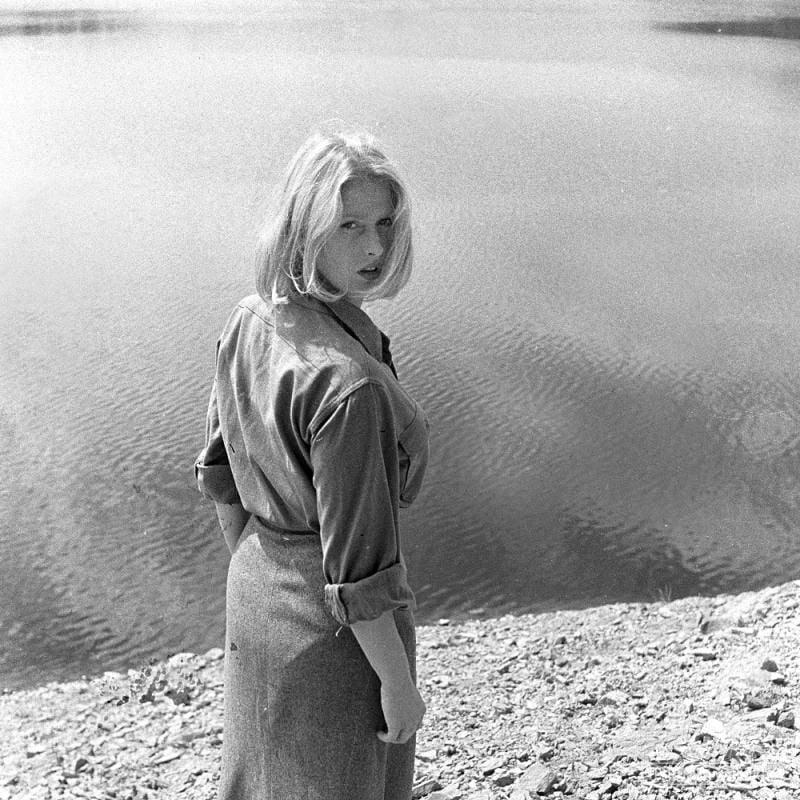 Wpływ Beaty Tyszkiewicz na polskie kino