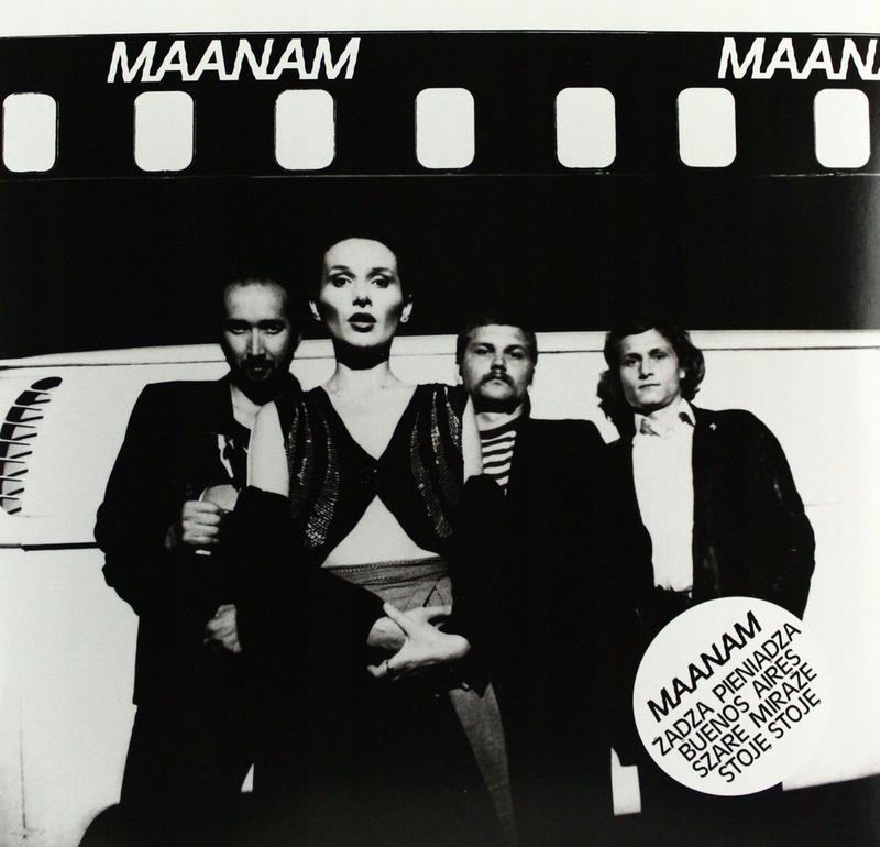 Wpływ Maanam na młodsze pokolenie