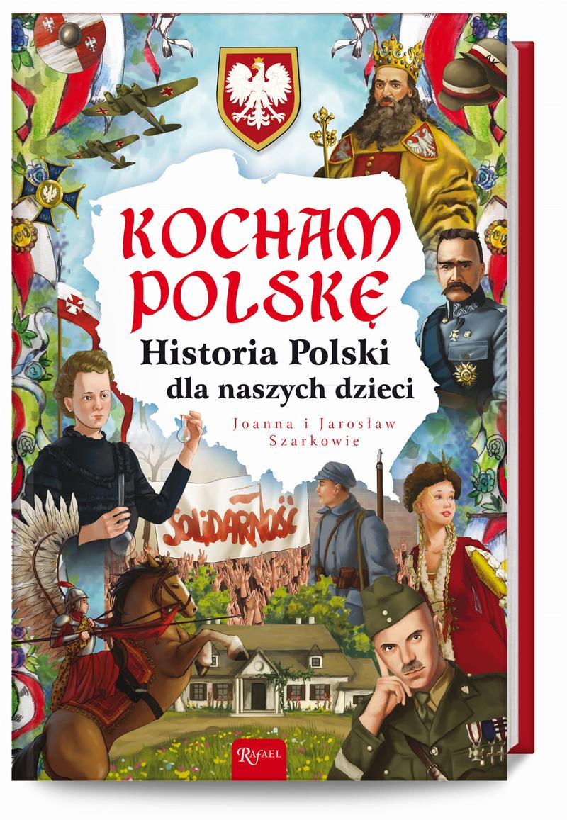 Zapomniane wydarzenia w polskiej historii
