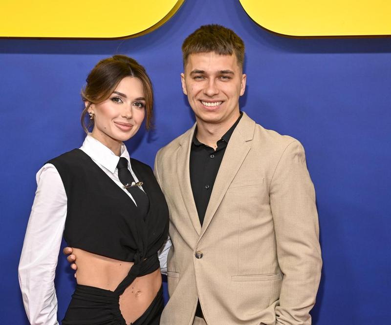 Związek Maji i Friza