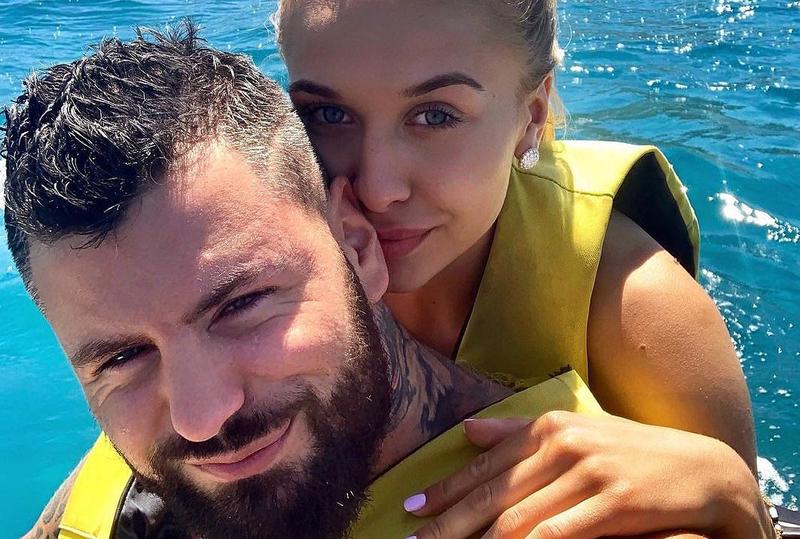 Życie prywatne Wojtka Goli