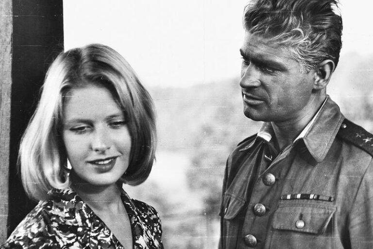 Beata Tyszkiewicz: Niezwykłe życie i wiek aktorki, które zaskakuje historią