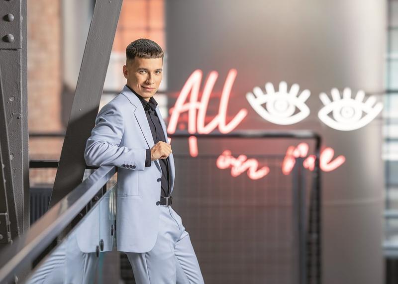 Friz i jego rodzina: Odkrywamy prawdę o córce Mai i bliskich influencerze