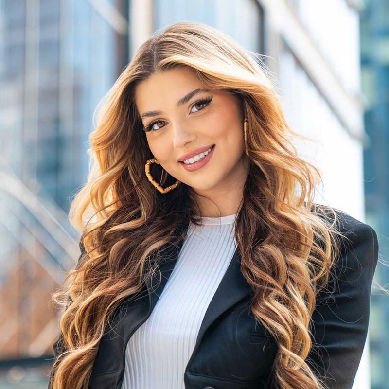 Gdzie i kiedy będziesz mogła zobaczyć Julię Żugaj na trasie koncertowej?