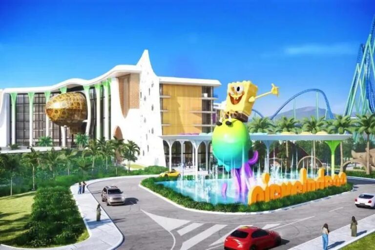 Jak głosować na swoje ulubione gwiazdy Nickelodeon? Przewodnik dla fanów krok po kroku