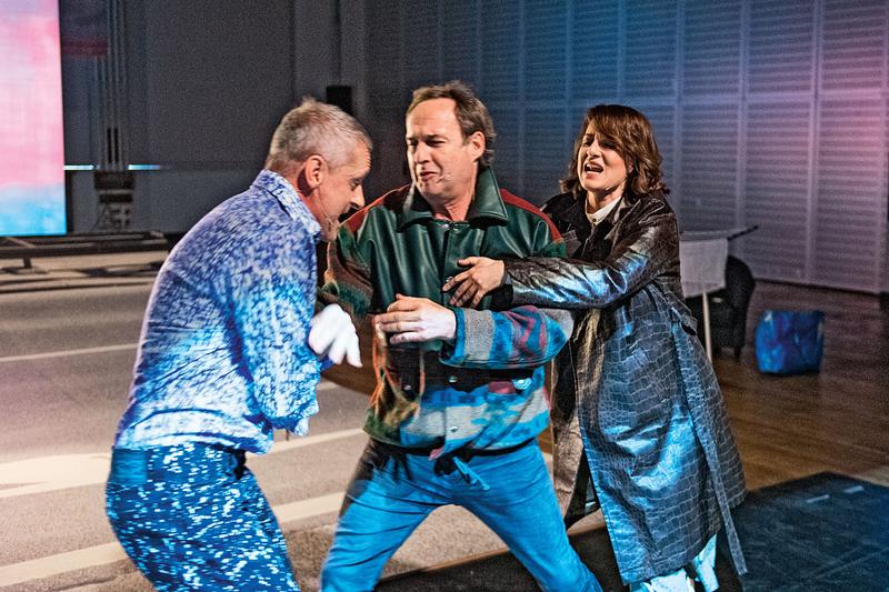 Kino moralnego niepokoju: Odkrywanie polskich filmów lat 60. i 70.