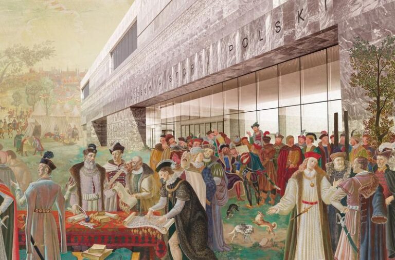 Odkryj Fascynujący Świat: Dlaczego Książki o Historii Polski Są Żródłem Wiedzy i Inspiracji