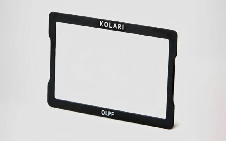 Sekrety Filtru Antyaliasingowego: Jak Uzyskać Perfekcyjny Dźwięk i Grafikę