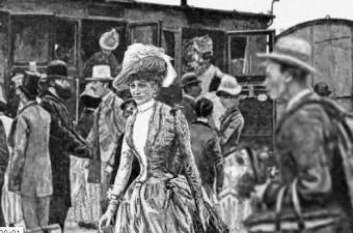 XIX wiek: fascynujące wydarzenia i niezapomniane postacie, które zmieniły świat