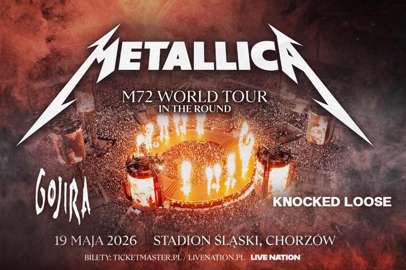 Acid Drinkers i polski thrash metal