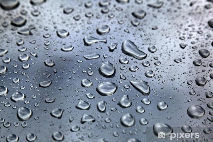 Analiza literacka Kropla Deszczu