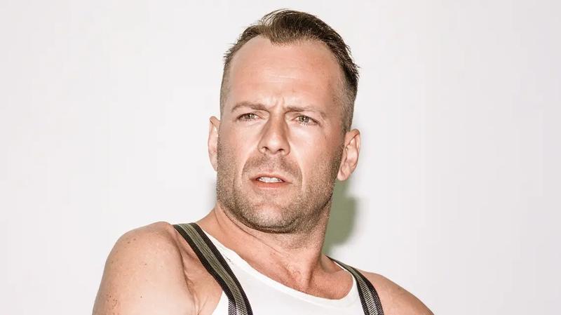 Bruce Willis kariera i życie