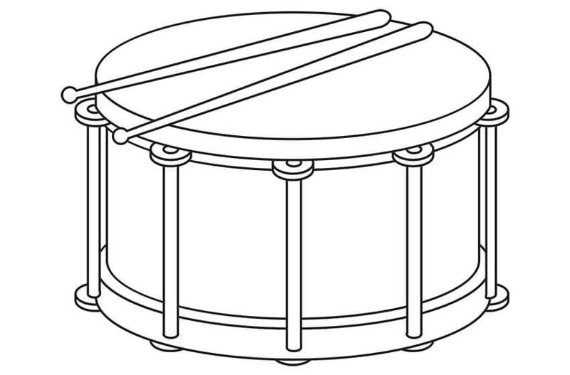Budowa werbla i kluczowe elementy