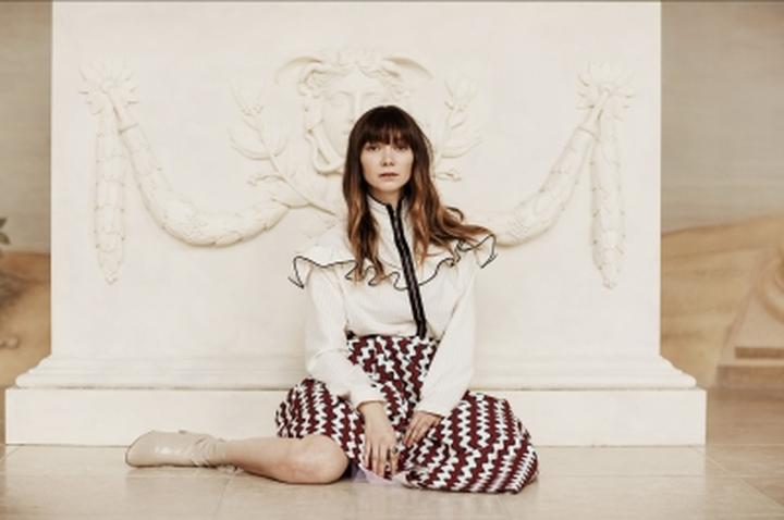 Data urodzenia Beli Komoszyńskiej