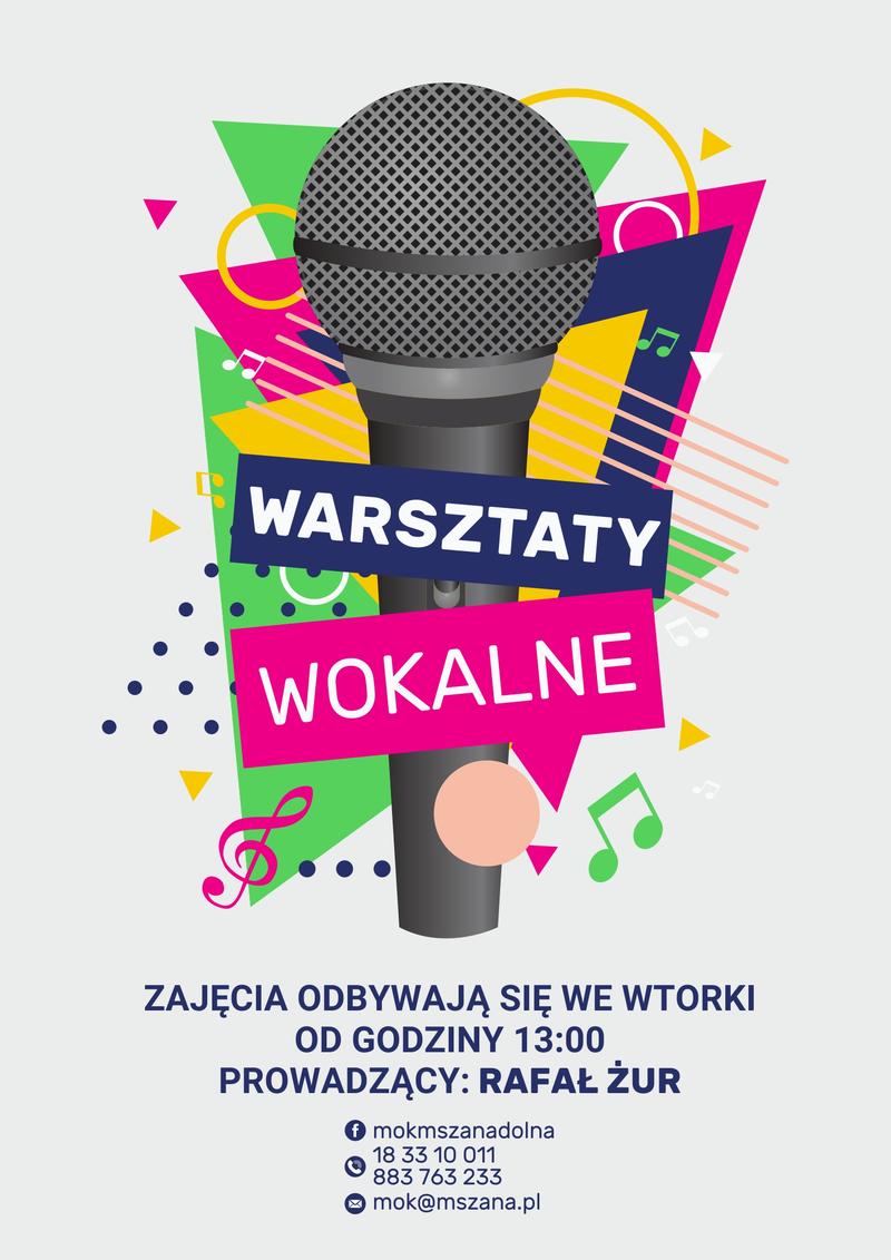 Emisja głosu Warszawa