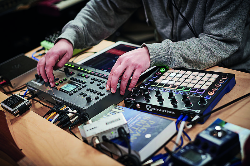 Fizjologia słuchu i mechanizmy słyszenia