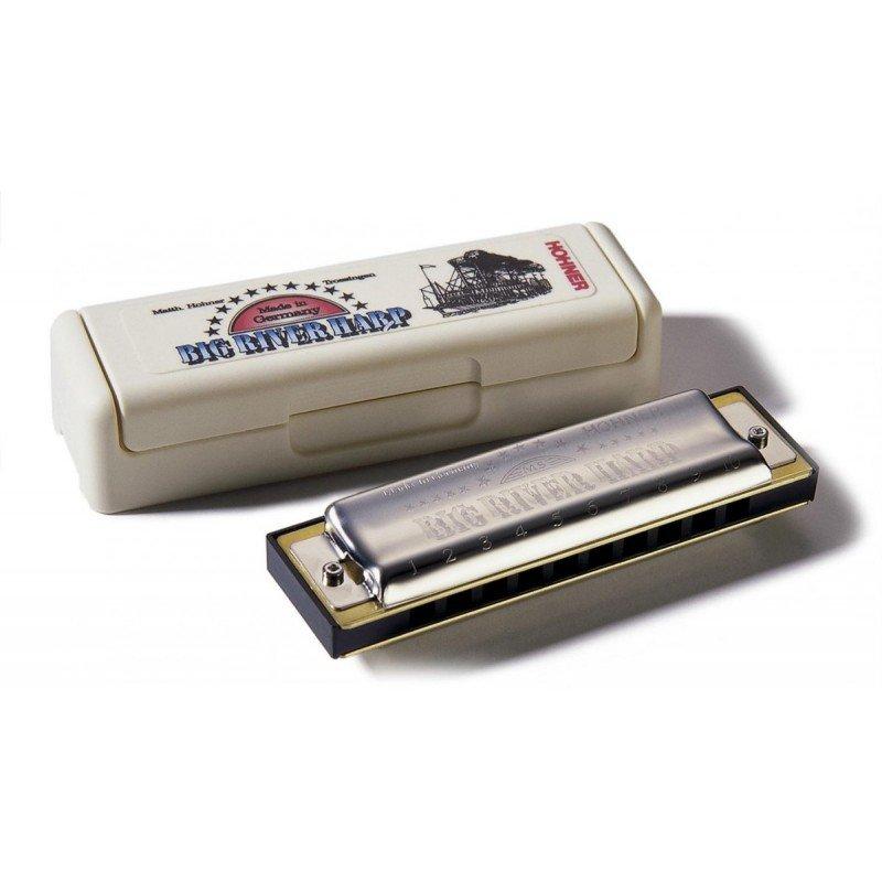 Harmonijka ustna Hohner 2026