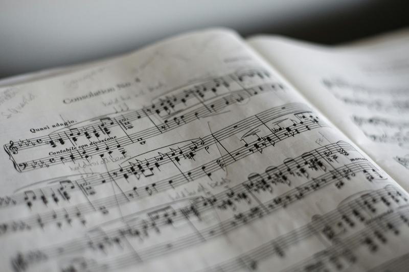 Instrumenty muzyczne renesansu