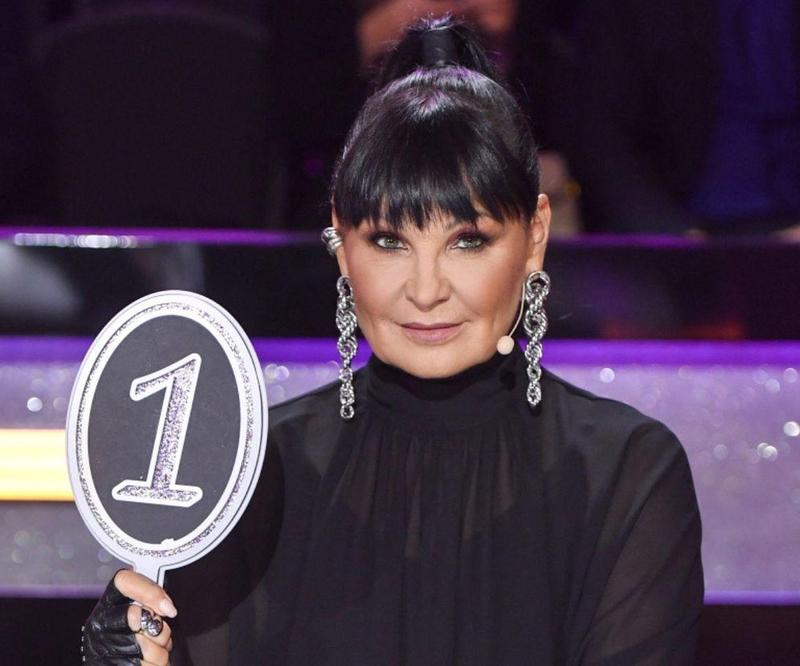 Iwona Pavlović wiek i życie