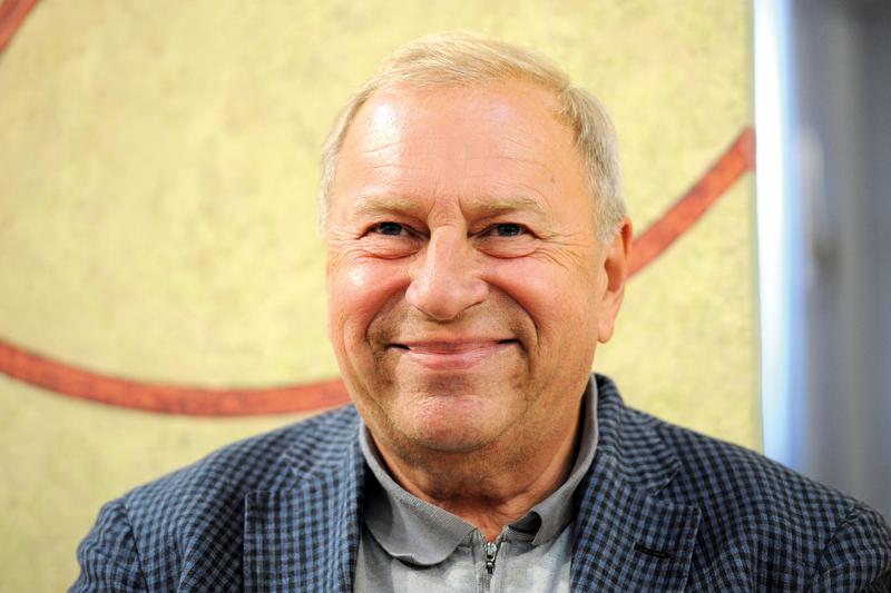 Jerzy Stuhr biografia i kariera