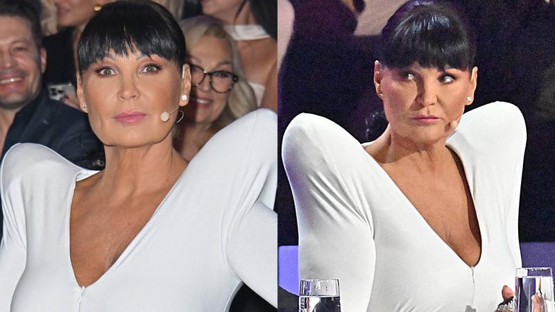 Kariera taneczna Iwony Pavlović