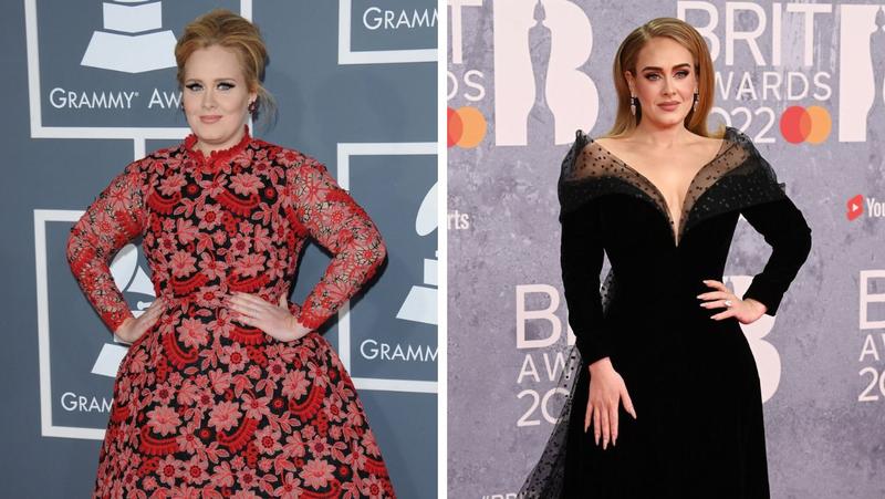 Letnie koncerty Adele