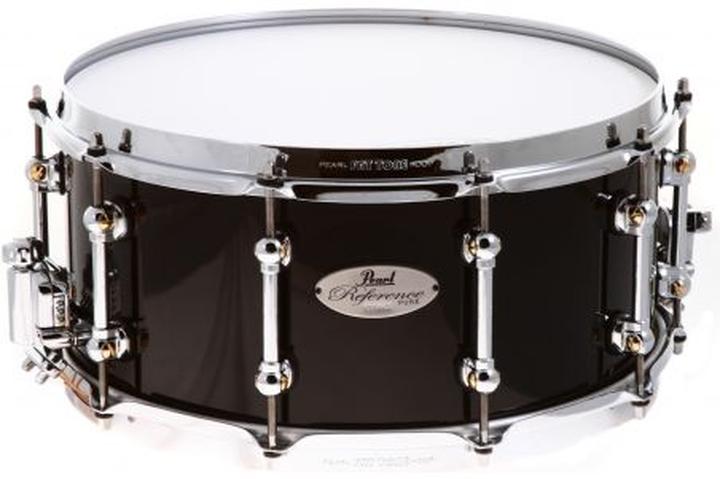 Materiały i rozmiary werbla